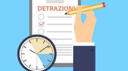 Detrazioni Fiscali detrazioni fiscali