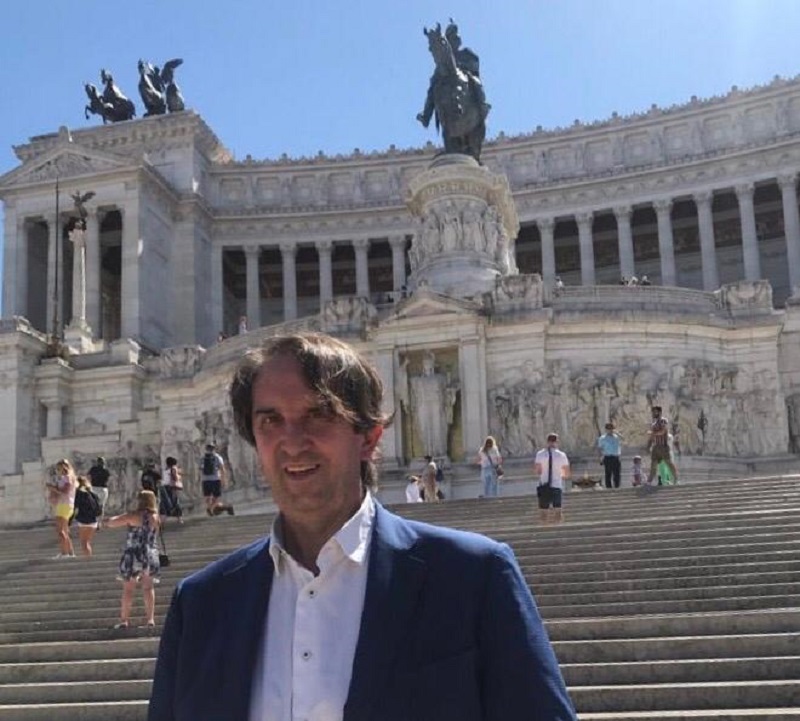 Giovanni Dr.. Lancini