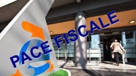 Pace Fiscale pace fiscale