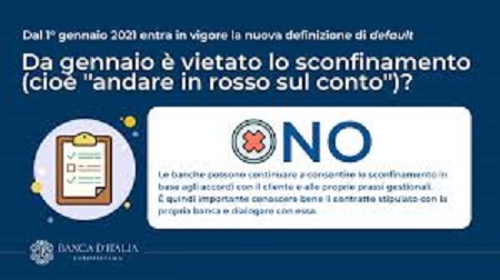 Sconfinamento Bancario sconfinamento bancario