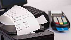 Scontrino Elettronico scontrino elettronico
