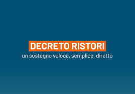 decreto ristori