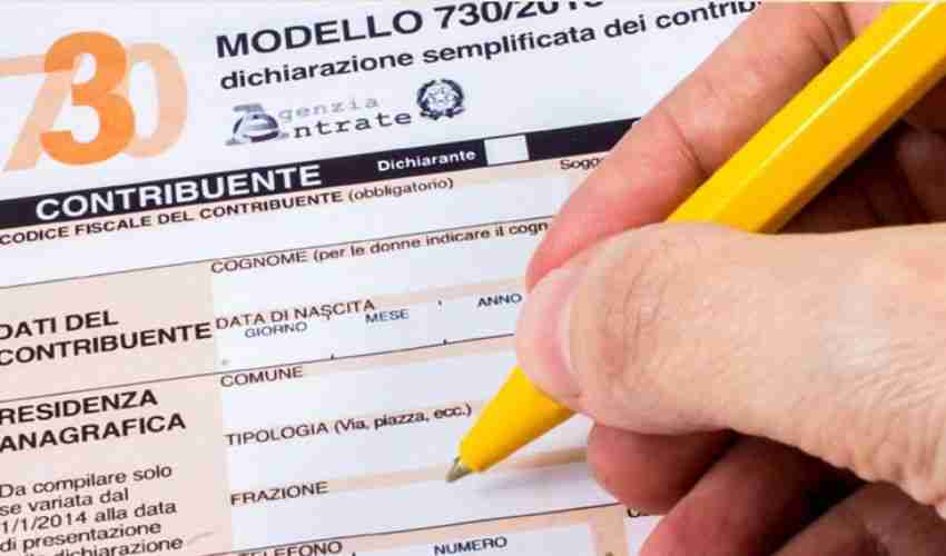 la scadenza delle imposte dichiarazione dei redditi 2020 il 20 agosto