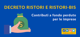 lo stato lancia il decreto bis