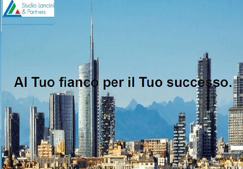 lo studio lancini partners si rinnova on line e decolla