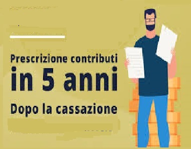 nuovi termini delle cartelle esattoriali per i crediti previdenziali
