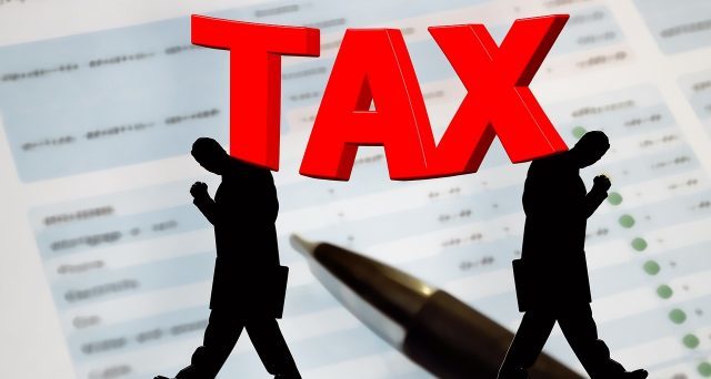 riforma fiscale irpef - irap e iva